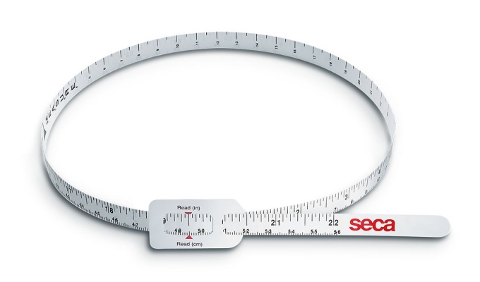 Seca 212 Measuring Tape (15 pack)
