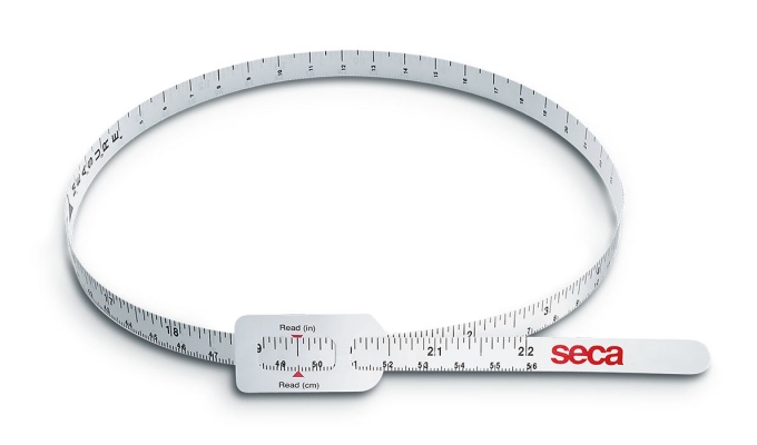 Seca 212 Measuring Tape (15 pack)