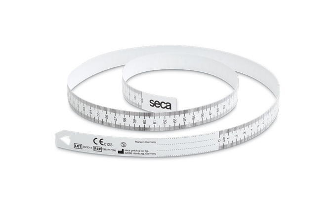 Seca 218 Disposable Measuring Tape