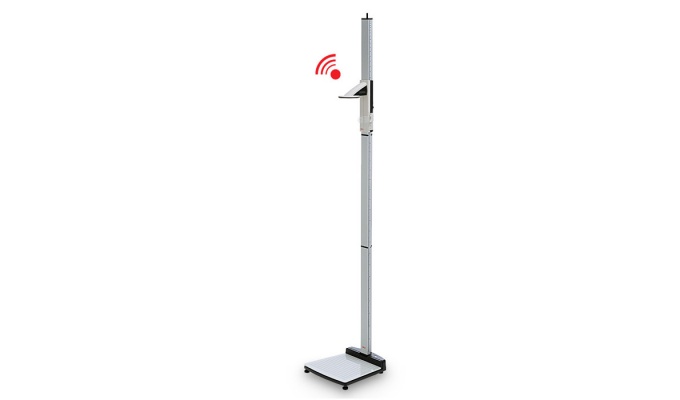 Seca 274 Wireless Free Standing Stadiometer