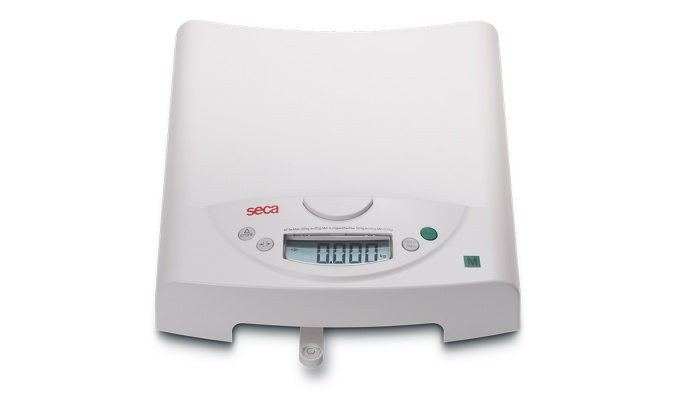 Seca 384 Baby and Toddler Scale