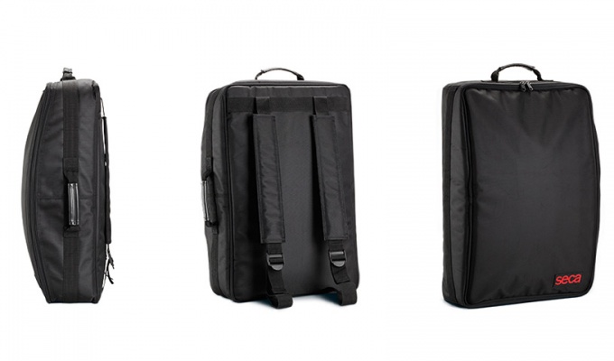 Seca & Marsden Carry Cases For Medical Scales