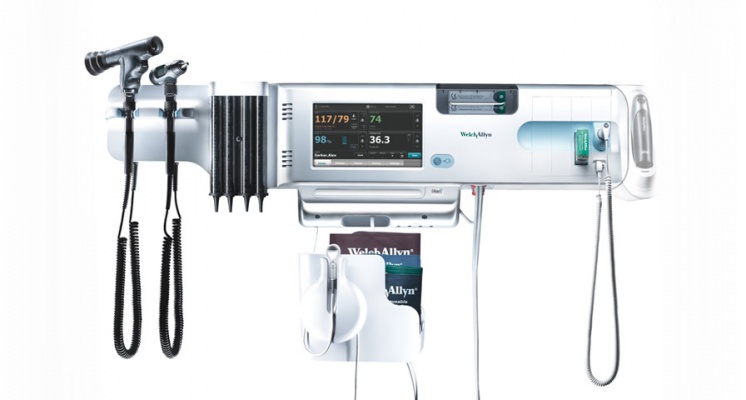 Seca 456 WA 360 Wireless USB Adapter (Welch Allyn)