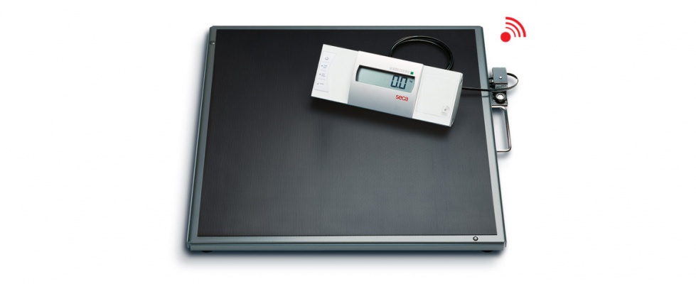 Marsden M-530 Bariatric Weigh Scale 300kg