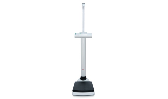 Seca 704 Wireless Digital Column Scale