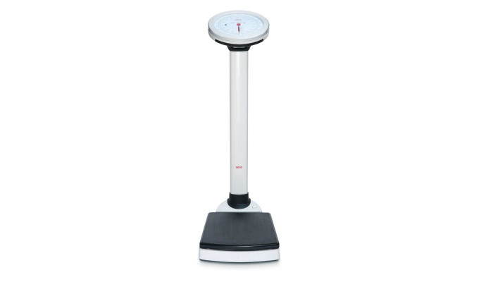 Seca 756 Mechanical Column Scales