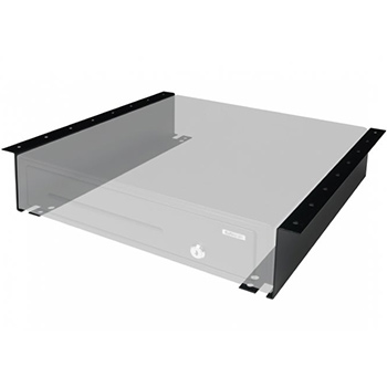 Safescan 4141B Mounting Bracket