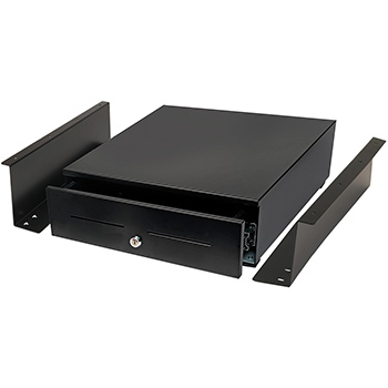 Safescan 4142B Mounting Bracket