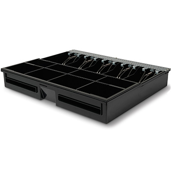 Safescan 4646T Cash Drawer Insert Tray