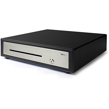 Safescan HD4141S Heavy Duty Cash Drawer