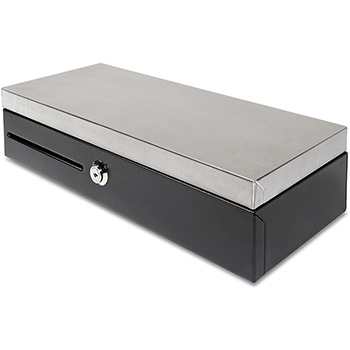 Safescan HD-4617C Heavy-duty Flip Top Cash Drawer