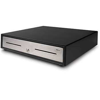 Safescan HD-4646S Large Heavy Duty Cash Drawer