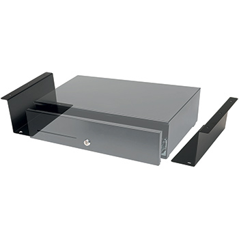 Safescan 5030B Mounting Bracket Set