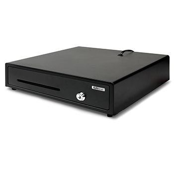 Safescan LD-3336 Small Light-duty Cash Drawer