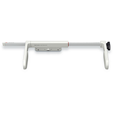 Seca 232 N Measuring Rod
