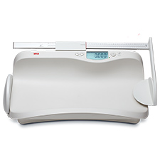 Seca 233 Measuring Rod