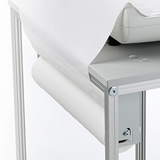Seca 408 Paper Roll Holder