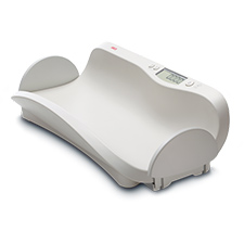 Seca 418 Head and Foot Positioners