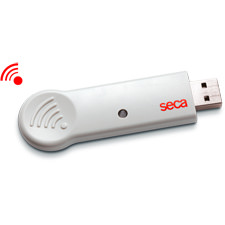Seca 456 Wireless USB Adapter