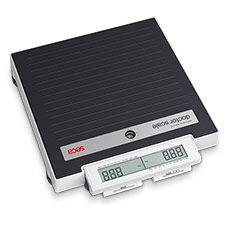 Seca 878 DR Doctor Scales