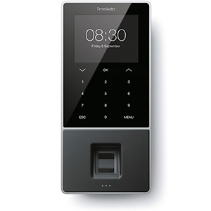 TimeMoto TM-828 SC Time Clocking in System