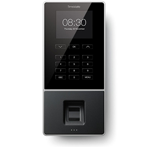 TimeMoto TM-626 Time Clocking in System
