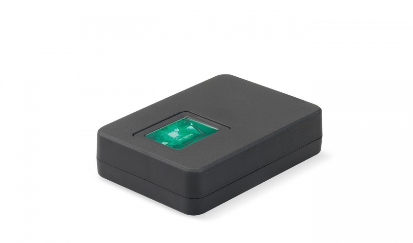 TimeMoto FP-150 USB Fingerprint Reader