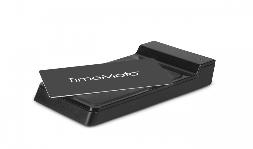 TimeMoto RF-150 USB RFID Reader